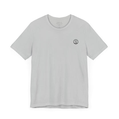 Manifest Tee- Claim