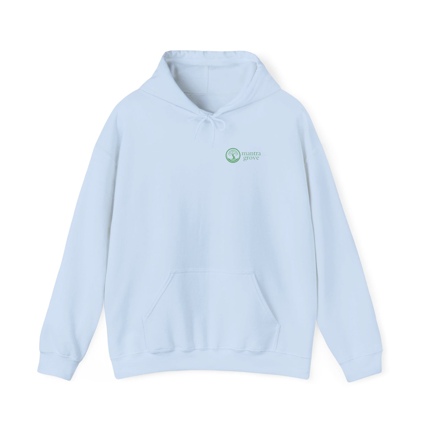 Quiet Mind Hoodie - Edition 2
