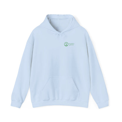 Quiet Mind Hoodie - Edition 2