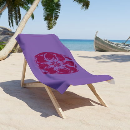 I Am Towel – Love Flow – Edition 1