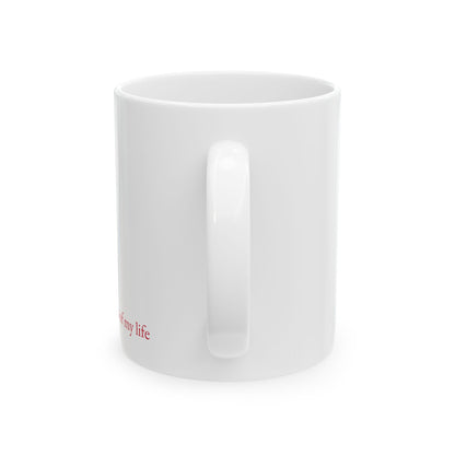 Attract Mug – Fulfillment – Edition 1