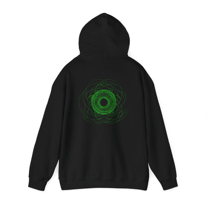 I Am Hoodie That I Am – Edition 1