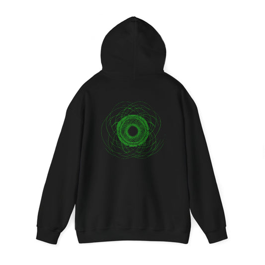I Am Hoodie That I Am – Edition 1