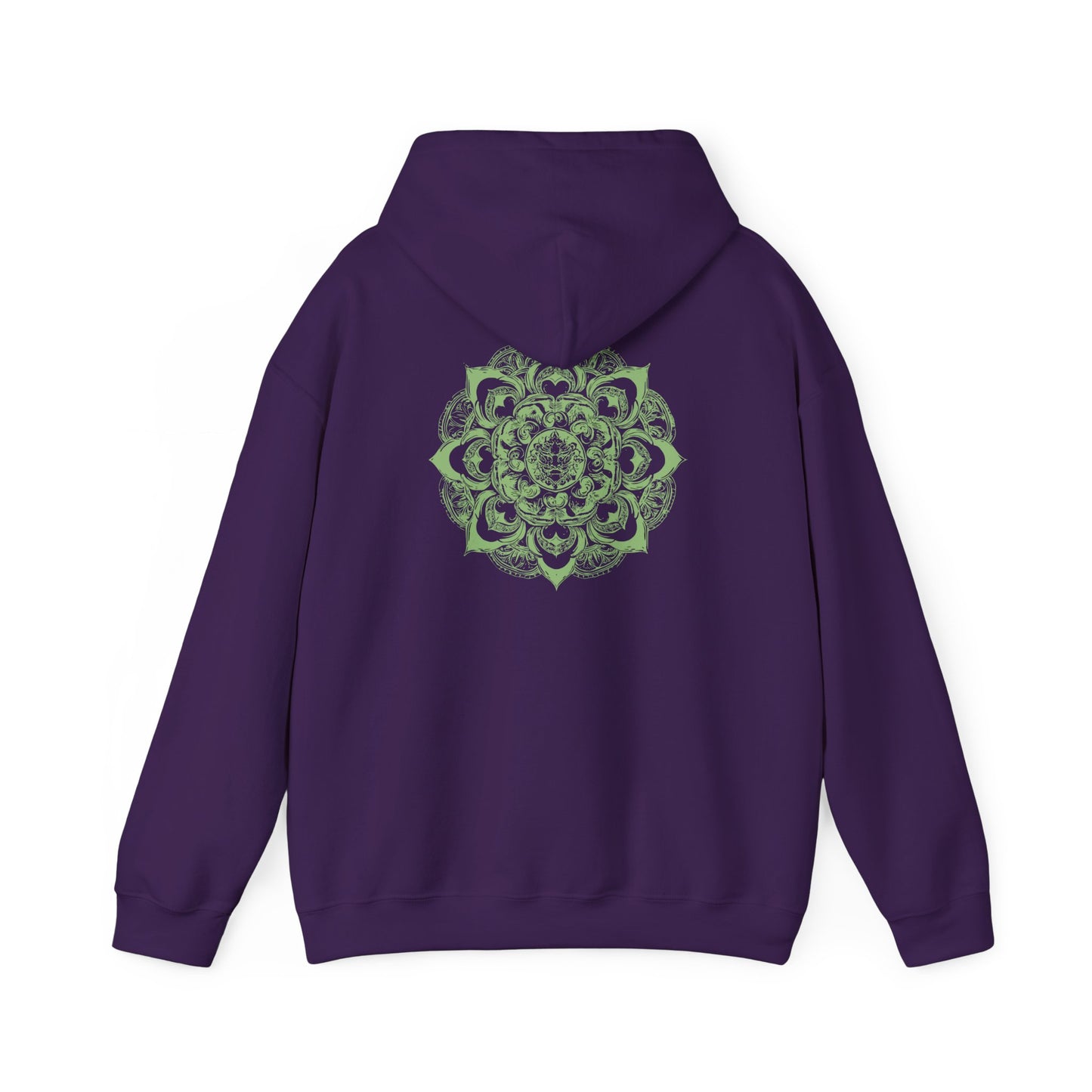 I Am Hoodie - Grateful - Edition 1