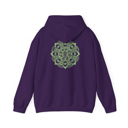I Am Hoodie - Grateful - Edition 1