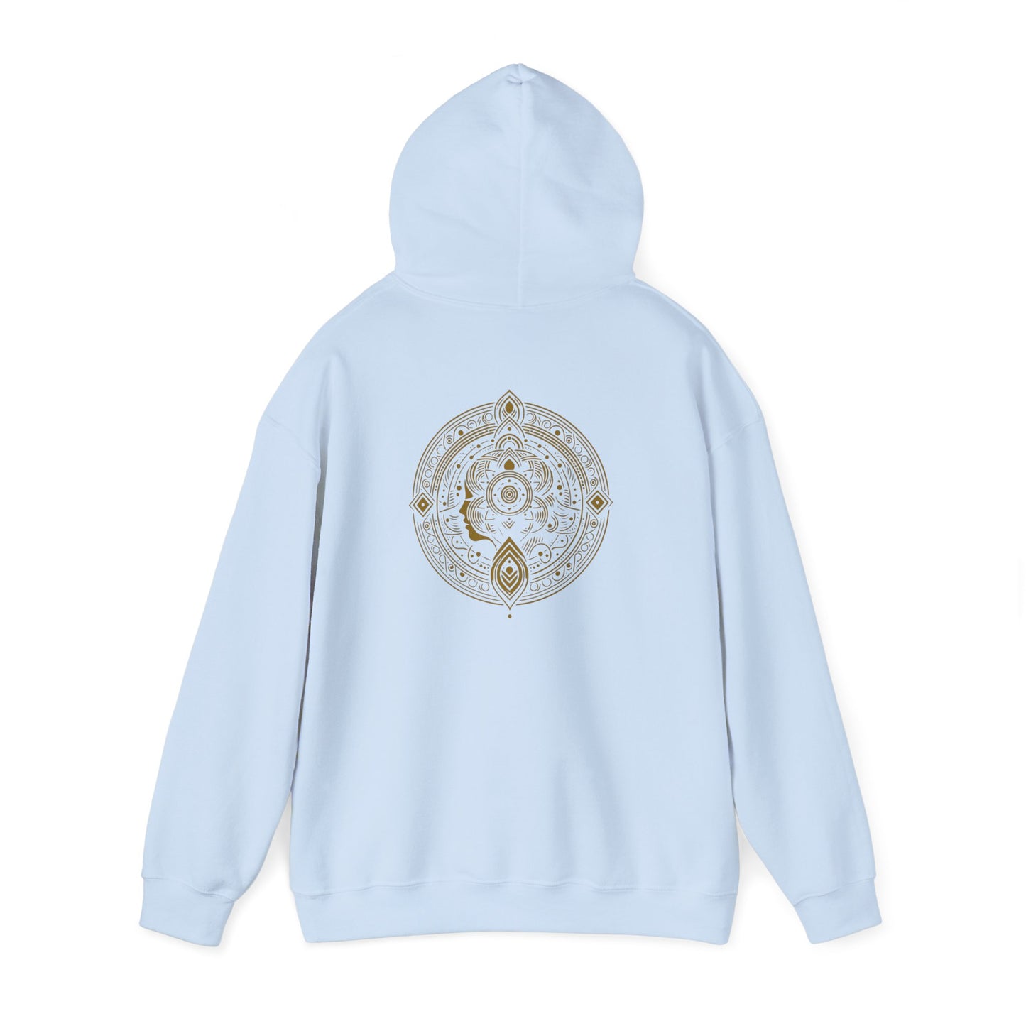 Quiet Mind Hoodie - Edition 2
