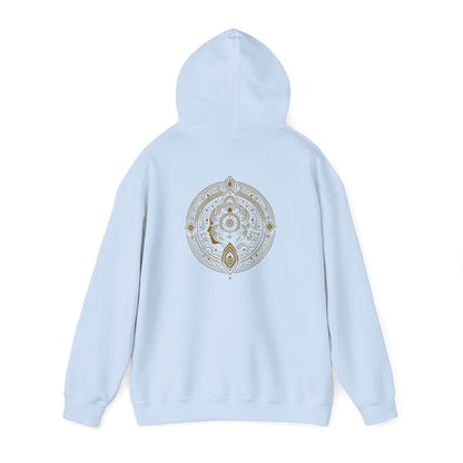 Quiet Mind Hoodie - Edition 2