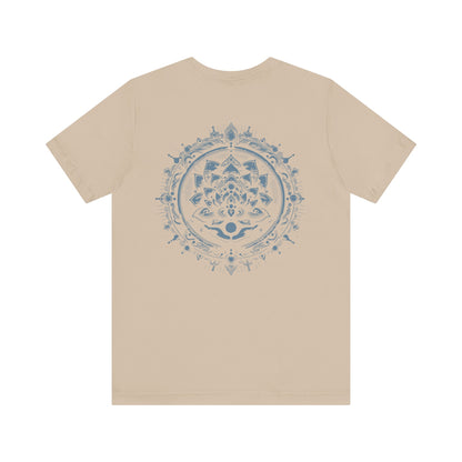 I Am Tee - Tranquil Mind - Edition 1
