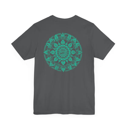 I Am Tee - Abundant - Edition 2