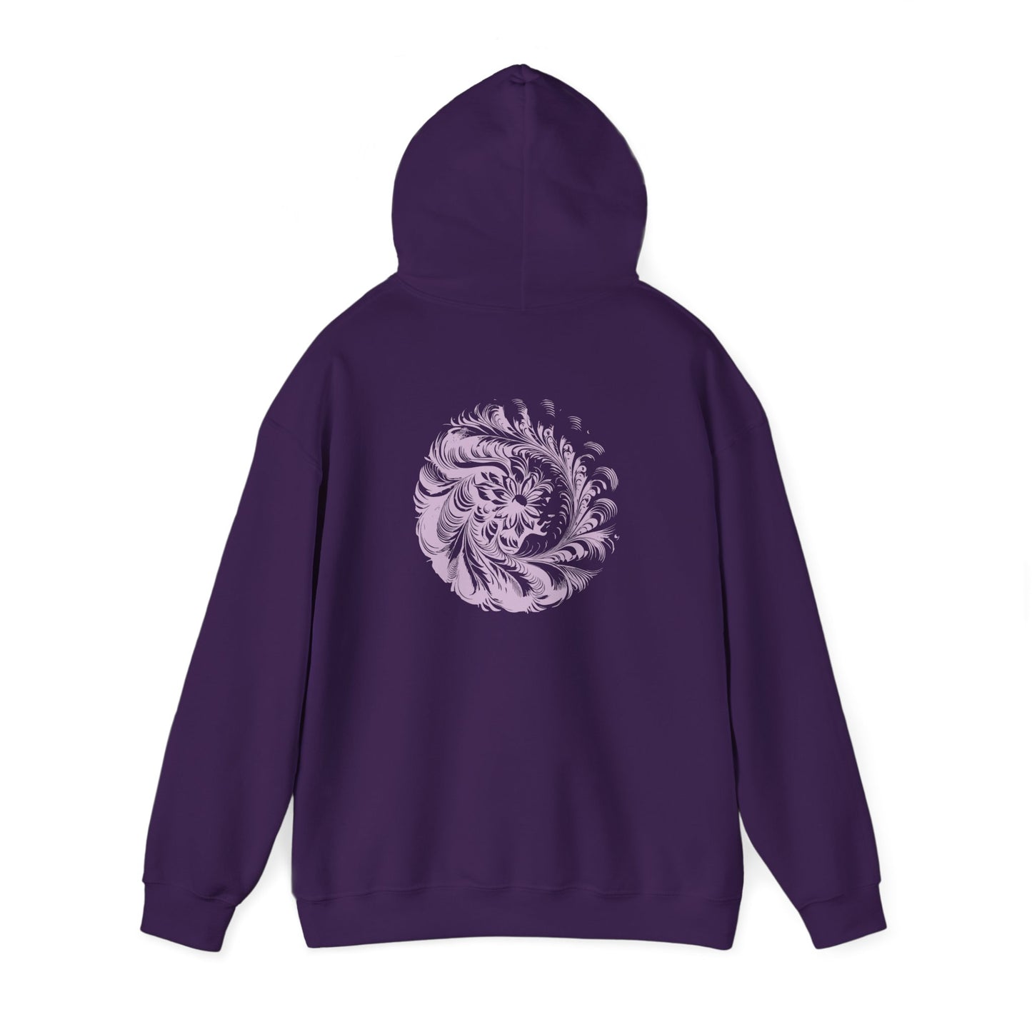 Let Go Hoodie - Inner Calm - Edition 1