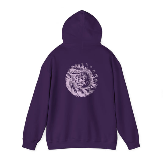 Let Go Hoodie - Inner Calm - Edition 1