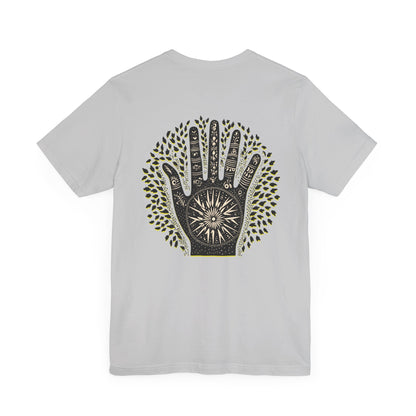 Manifest Tee- Claim