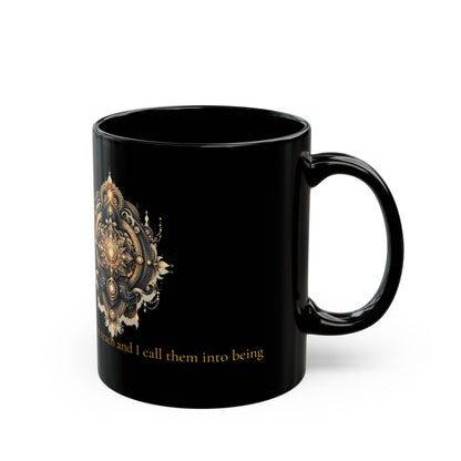 🌟 Manifest Mug - Align -  (11oz, 15oz)