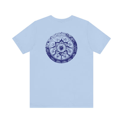 Attract Tee – Fulfillment – Edition 3