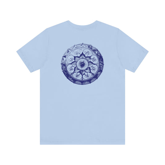 Attract Tee – Fulfillment – Edition 3
