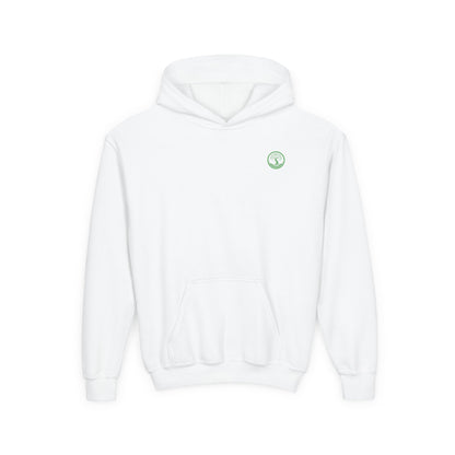 I Am Mini Hoodie – Grateful – Edition 1