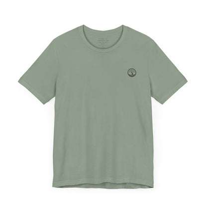 Manifest Tee- Claim