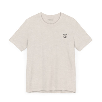 Quiet Mind Tee - Edition 2
