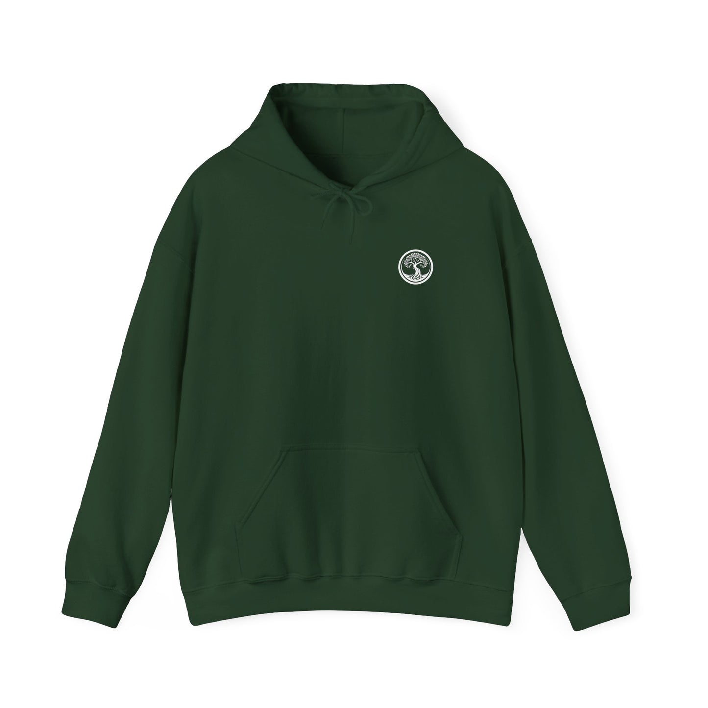 I Am Hoodie - Grateful - Edition 2