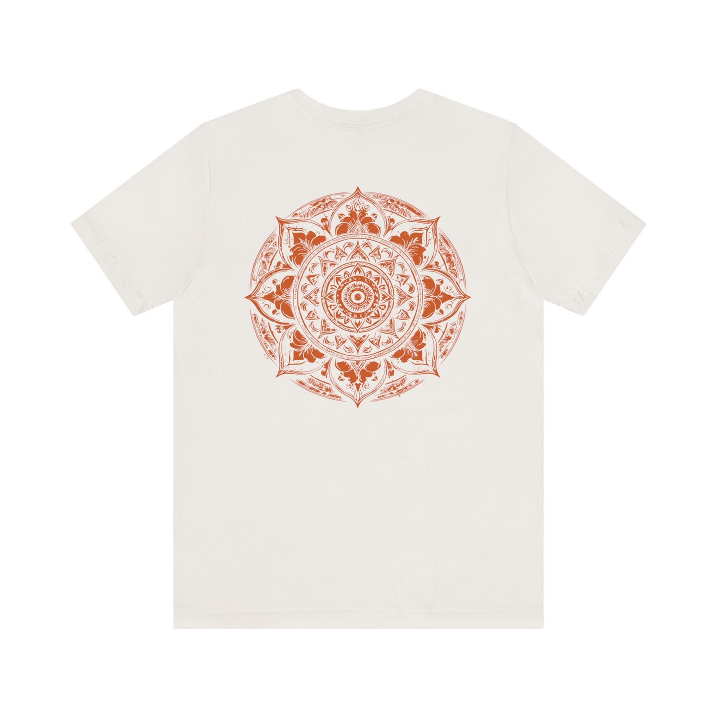 I Am Tee - Abundant - Edition 3