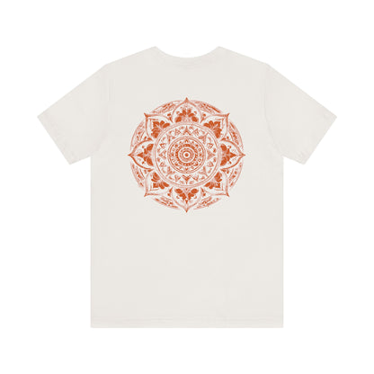 I Am Tee - Abundant - Edition 3