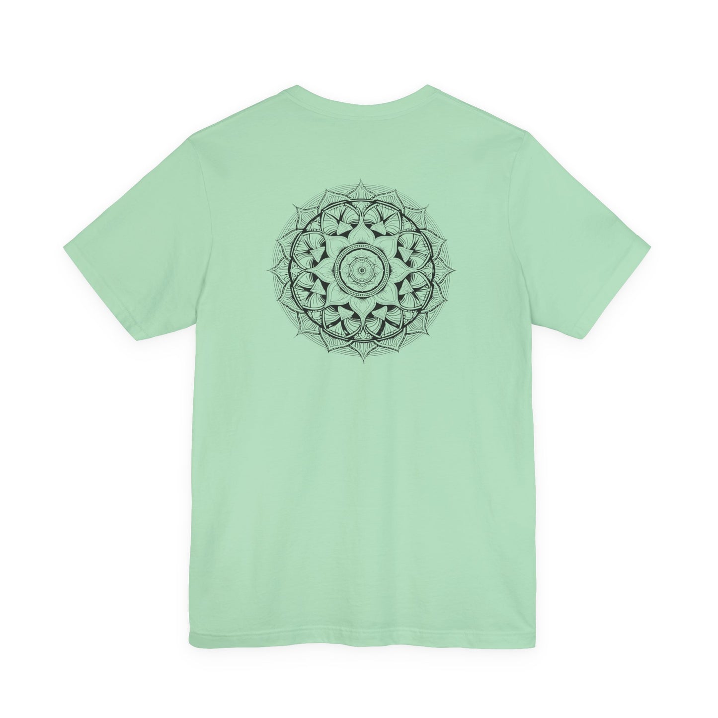 Honor- Unisex Mantra Inspired T-Shirt