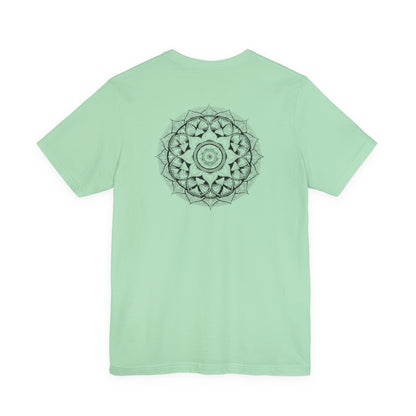 Honor- Unisex Mantra Inspired T-Shirt