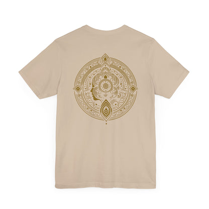 Quiet Mind Tee - Edition 2