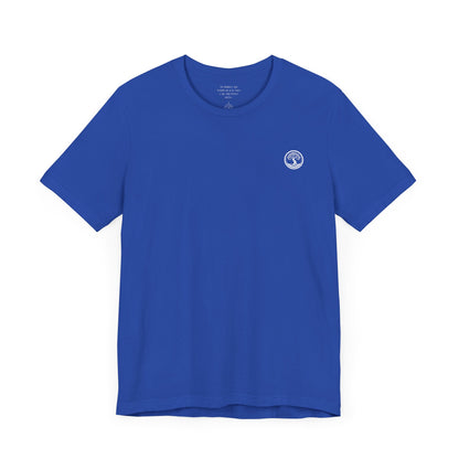 Manifest Tee - Flow