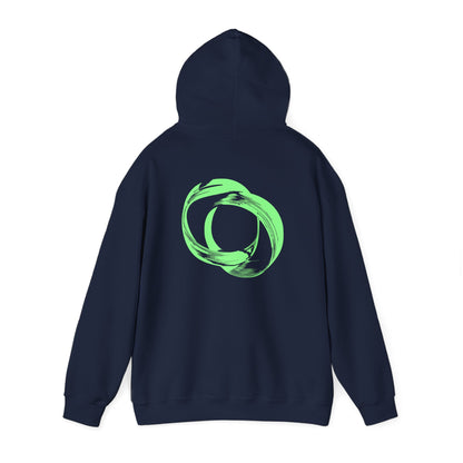 Love Hoodie – Overflow – Edition 2