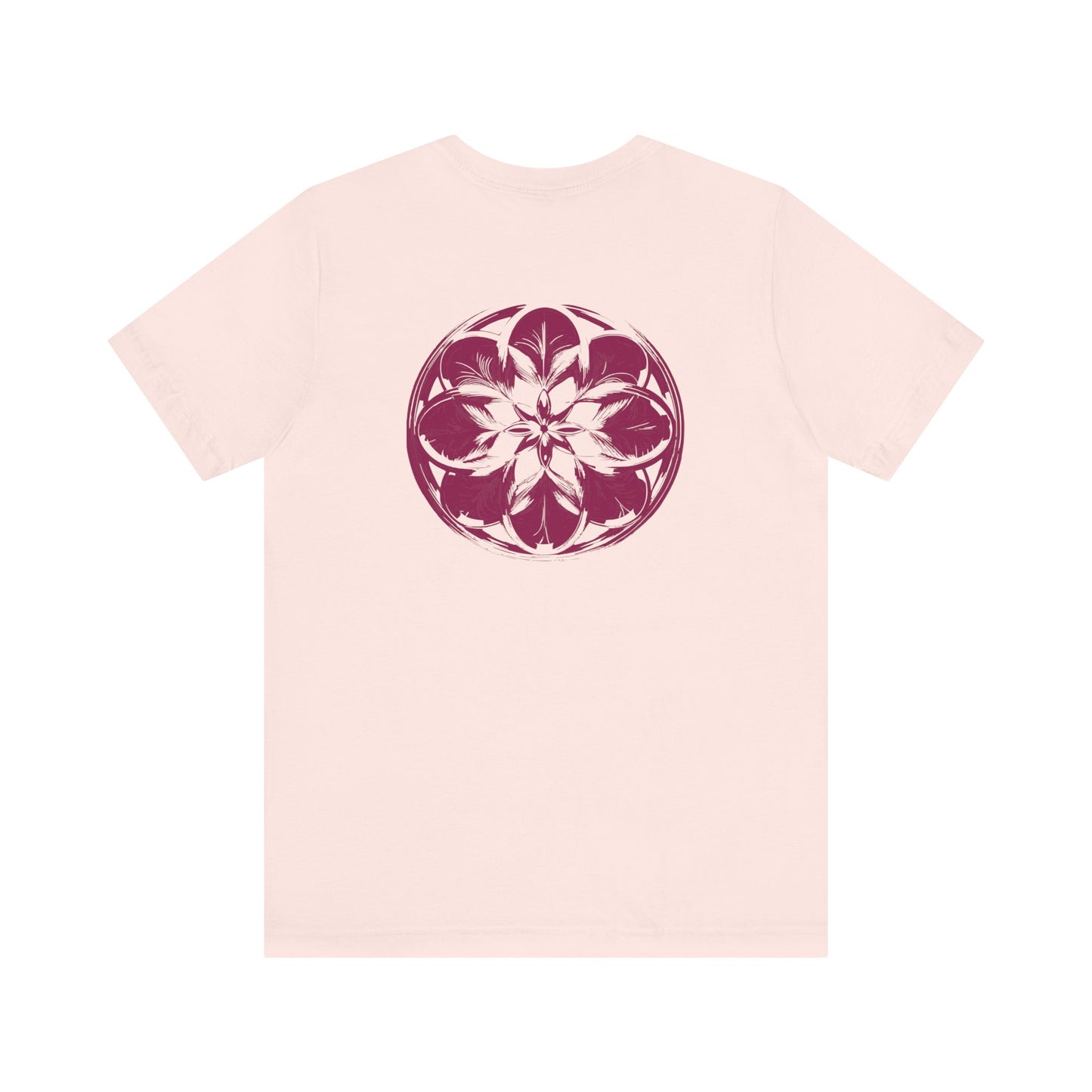 I Am Tee – Love Flow – Edition 1
