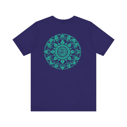 I Am Tee - Abundant - Edition 2