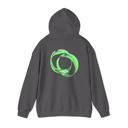 Love Hoodie – Overflow – Edition 2