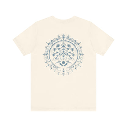 I Am Tee - Tranquil Mind - Edition 1