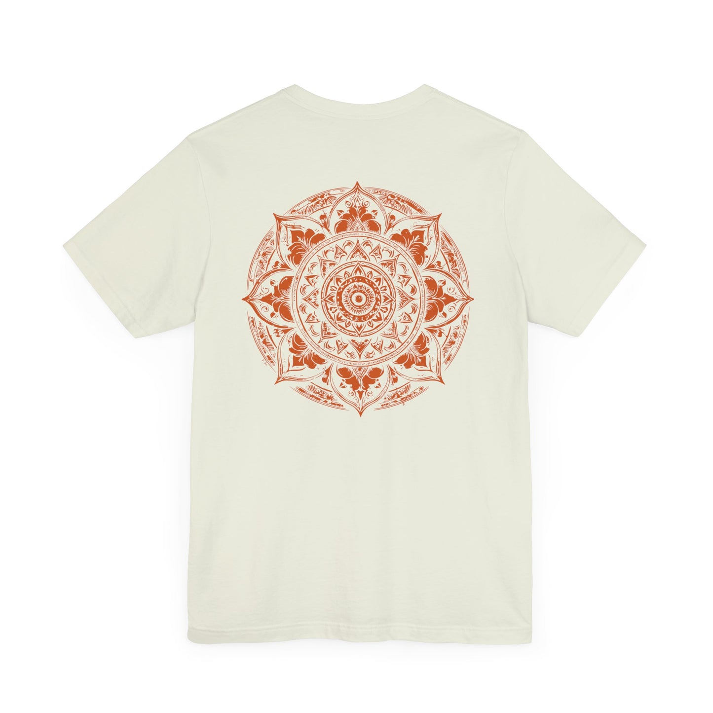 I Am Tee - Abundant - Edition 3