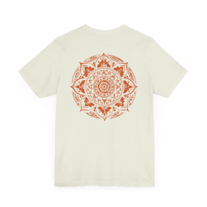 I Am Tee - Abundant - Edition 3