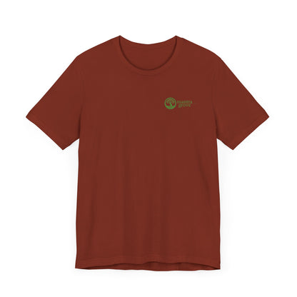 Love Tee – Overflow – Edition 1