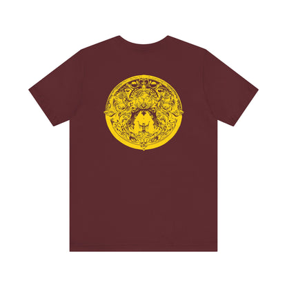 Manifest Tee - Flow