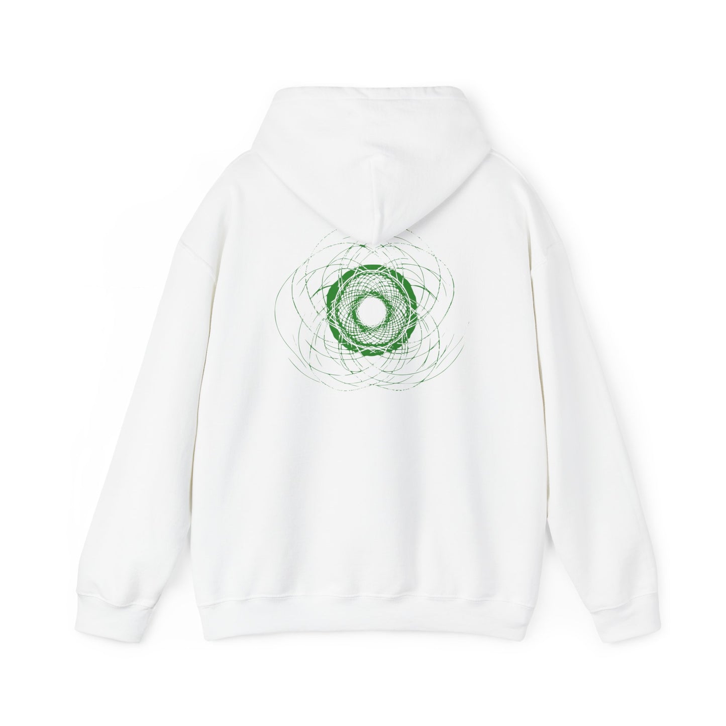 " I Am" - I -  Mantra Inspired Unisex Hooded