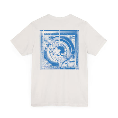 Quiet Mind Tee - Edition 1