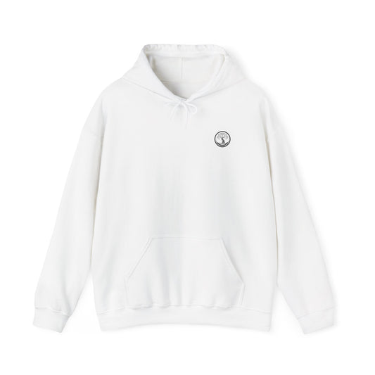 I Am Hoodie – Love Flow – Edition 1