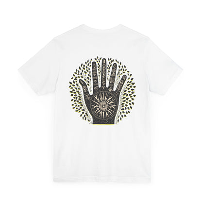 Manifest Tee- Claim