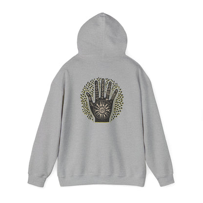 Manifest Hoodie - Claim