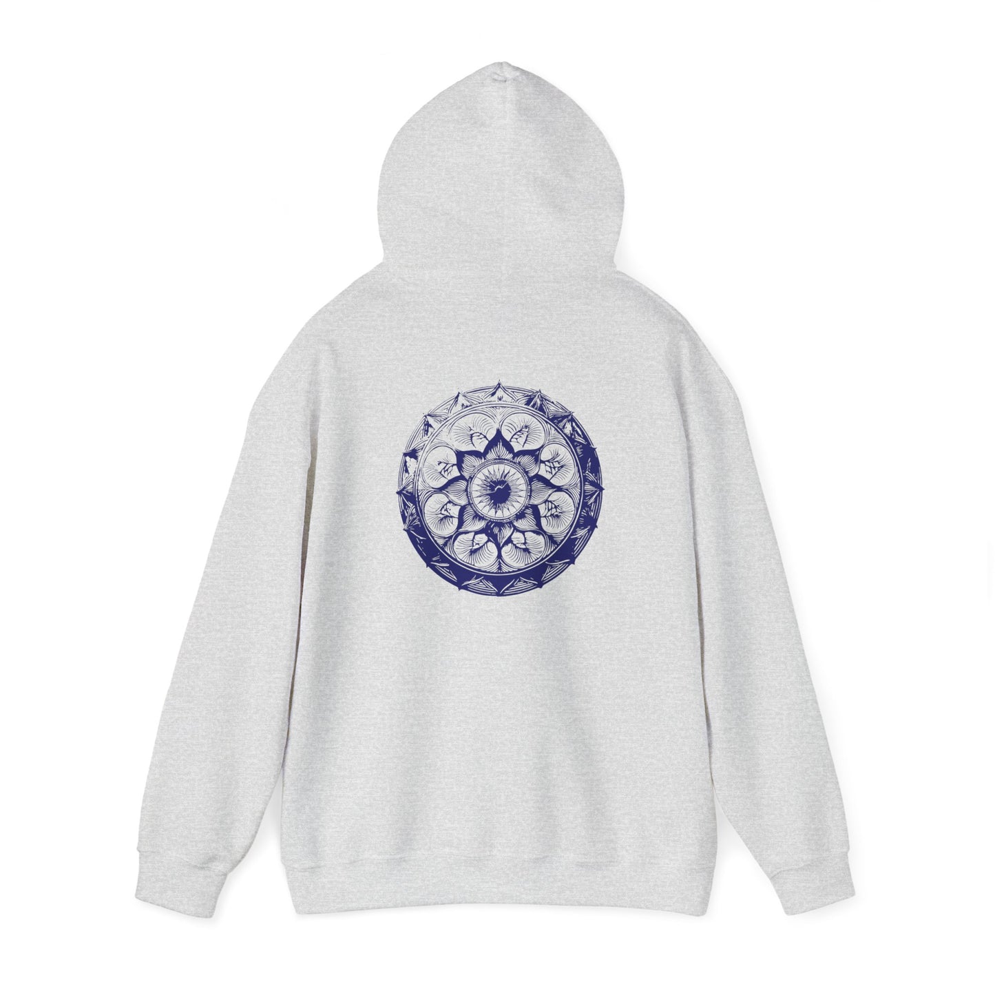 Attract Hoodie – Fulfillment – Edition 3