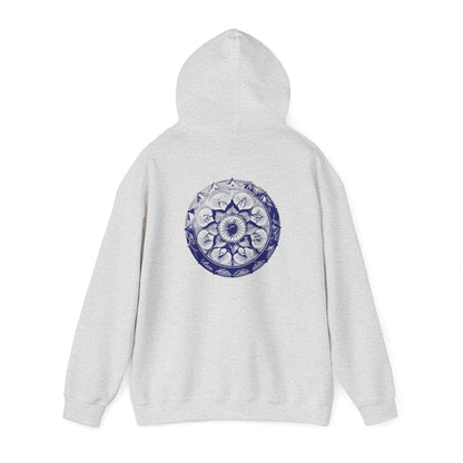Attract Hoodie – Fulfillment – Edition 3
