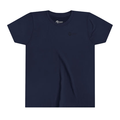 "Abundance" II Mantra-Inspired T-Shirt for Kids