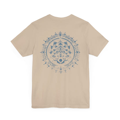 I Am Tee - Tranquil Mind - Edition 1