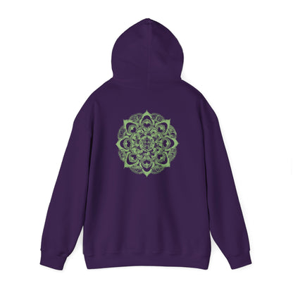 I Am Hoodie - Grateful - Edition 1