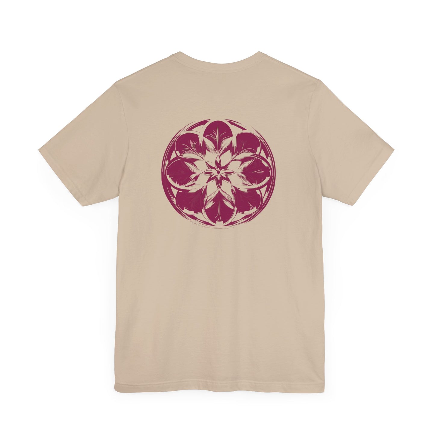 I Am Tee – Love Flow – Edition 1