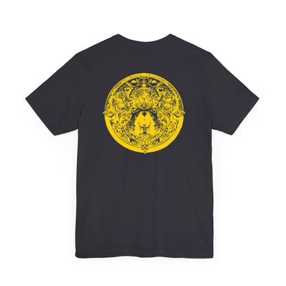 Manifest Tee - Flow